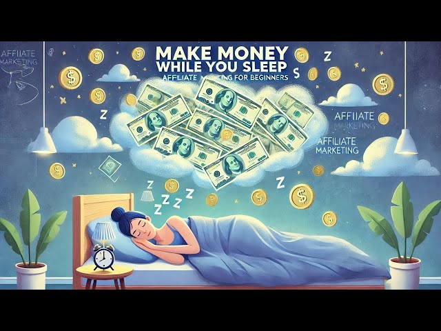 Affiliate marketing earnings dashboard example