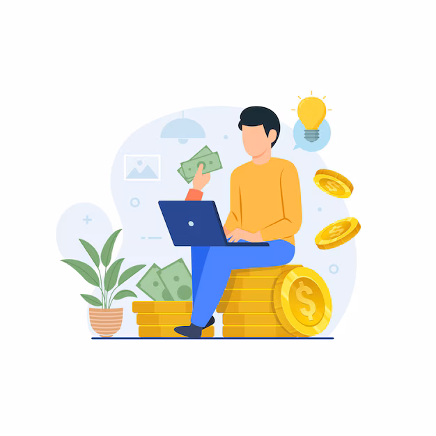 online-income-from-freelance-work-vector-illustration_7087-2542