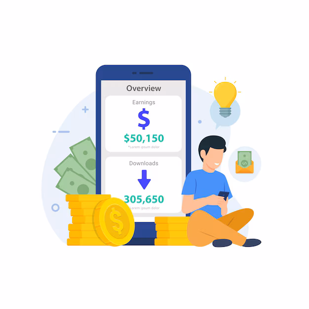 online-income-from-freelance-work-vector-illustration_7087-2546